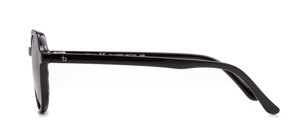 BENX SUNGLASSES BXGÜNŞ9052-C.02 Güneş Genç Erkek,Kadın,Unisex Geometrik Çerçeveli Grilamid TR90Polarize - 3
