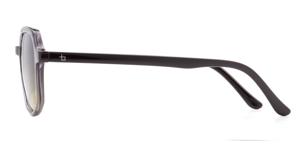 BENX SUNGLASSES BXGÜNŞ9052-C.33 Güneş Genç Erkek,Kadın,Unisex Geometrik Çerçeveli Grilamid TR90Polarize - 3