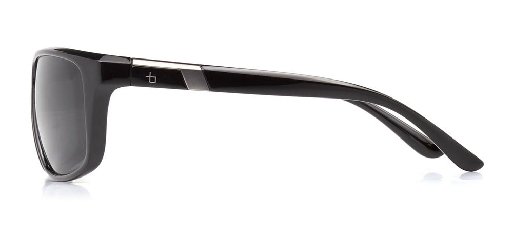 BENX SUNGLASSES BXGÜNŞ9053-06 Güneş Genç,Yetişkin Erkek Köşeli Çerçeveli Grilamid TR90UV400 - 3