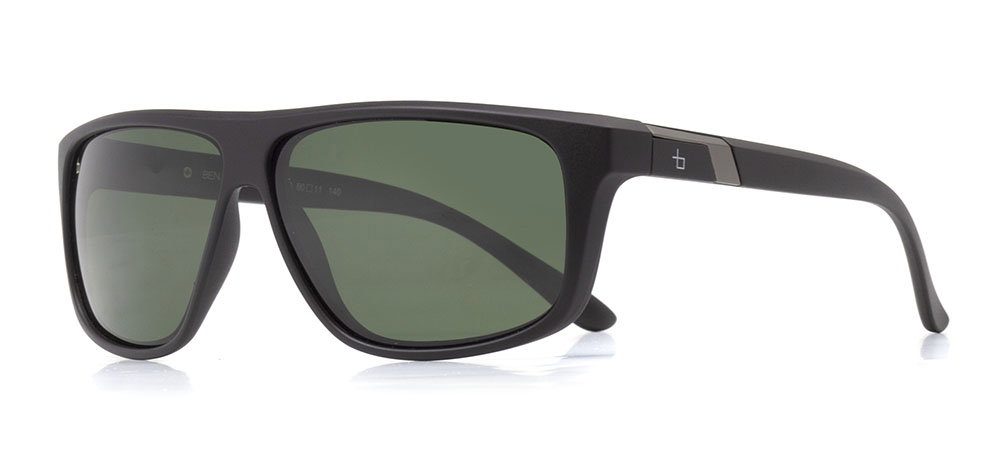 BENX SUNGLASSES BXGÜNŞ9053-M06 Güneş Genç,Yetişkin Erkek Köşeli Çerçeveli Grilamid TR90UV400 - 2