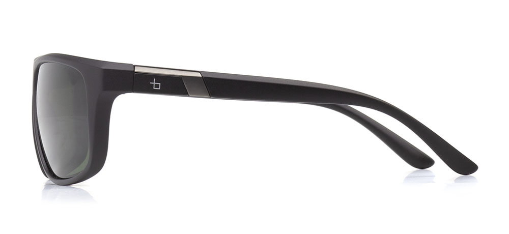 BENX SUNGLASSES BXGÜNŞ9053-M06 Güneş Genç,Yetişkin Erkek Köşeli Çerçeveli Grilamid TR90UV400 - 3