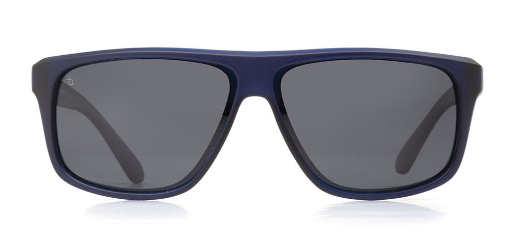 BENX SUNGLASSES BXGÜNŞ9053-M118 Güneş Genç,Yetişkin Erkek Köşeli Çerçeveli Grilamid (TR90) UV400 - 1