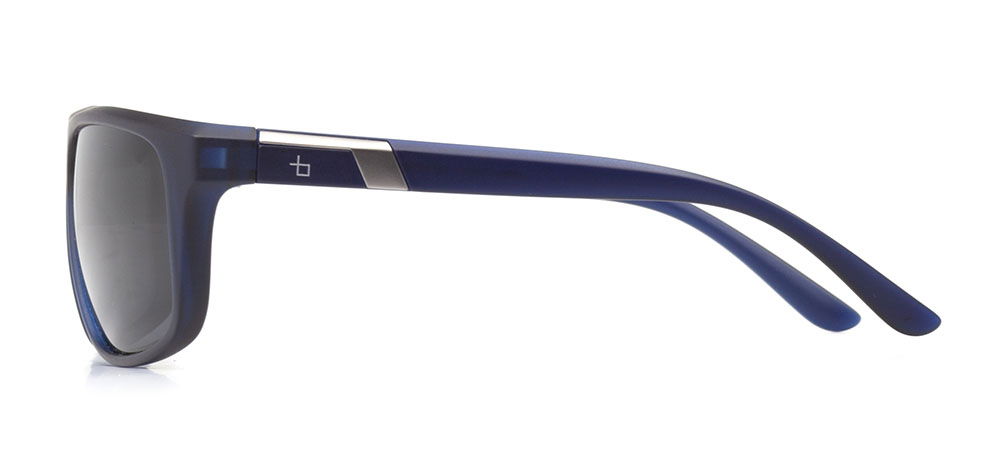 BENX SUNGLASSES BXGÜNŞ9053-M118 Güneş Genç,Yetişkin Erkek Köşeli Çerçeveli Grilamid (TR90) UV400 - 3