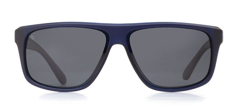 BENX SUNGLASSES BXGÜNŞ9053-M118 Güneş Genç,Yetişkin Erkek Köşeli Çerçeveli Grilamid TR90UV400 - 1