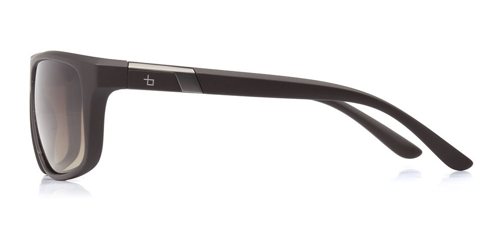 BENX SUNGLASSES BXGÜNŞ9053-M119 Güneş Genç,Yetişkin Erkek Köşeli Çerçeveli Grilamid TR90UV400 - 3