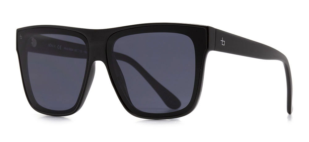 BENX SUNGLASSES BXGÜNŞ9054-C.07 Güneş Genç Erkek,Kadın,Unisex Köşeli Çerçeveli Grilamid (TR90) UV400 - 2