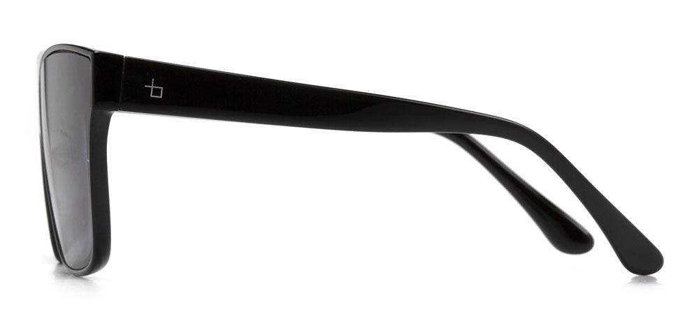 BENX SUNGLASSES BXGÜNŞ9054-C.07 Güneş Genç Erkek,Kadın,Unisex Köşeli Çerçeveli Grilamid (TR90) UV400 - 3