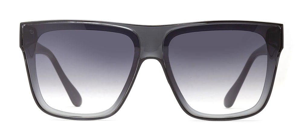 BENX SUNGLASSES BXGÜNŞ9054-C.33 Güneş Genç Erkek,Kadın,Unisex Köşeli Çerçeveli Grilamid (TR90) UV400 - 1