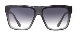 BENX SUNGLASSES BXGÜNŞ9054-C.33 Güneş Genç Erkek,Kadın,Unisex Köşeli Çerçeveli Grilamid TR90UV400 - BENX SUNGLASSES