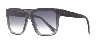 BENX SUNGLASSES BXGÜNŞ9054-C.33 Güneş Genç Erkek,Kadın,Unisex Köşeli Çerçeveli Grilamid TR90UV400 - BENX SUNGLASSES (1)