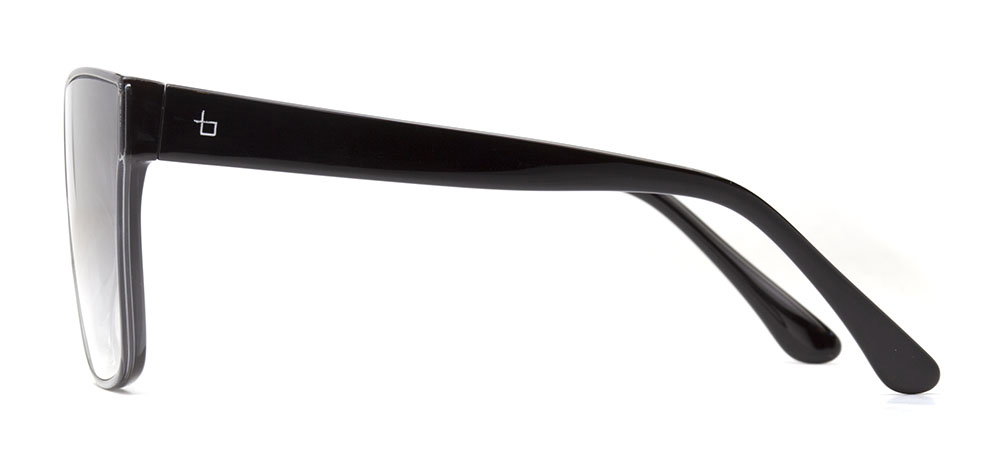 BENX SUNGLASSES BXGÜNŞ9054-C.33 Güneş Genç Erkek,Kadın,Unisex Köşeli Çerçeveli Grilamid TR90UV400 - 3