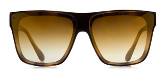 BENX SUNGLASSES BXGÜNŞ9054-DM05 Güneş Genç Erkek,Kadın,Unisex Köşeli Çerçeveli Grilamid (TR90) UV400 - BENX SUNGLASSES