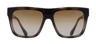 BENX SUNGLASSES BXGÜNŞ9054-DM05 Güneş Genç Erkek,Kadın,Unisex Köşeli Çerçeveli Grilamid TR90UV400 - BENX SUNGLASSES