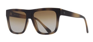 BENX SUNGLASSES BXGÜNŞ9054-DM05 Güneş Genç Erkek,Kadın,Unisex Köşeli Çerçeveli Grilamid TR90UV400 - BENX SUNGLASSES (1)