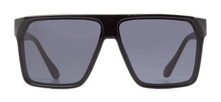 BENX SUNGLASSES BXGÜNŞ9055-C.01 Güneş Genç Erkek,Kadın,Unisex Köşeli Çerçeveli Grilamid (TR90) UV400 - BENX SUNGLASSES