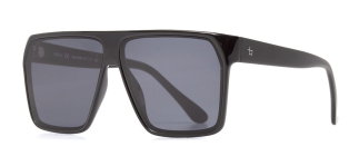 BENX SUNGLASSES BXGÜNŞ9055-C.01 Güneş Genç Erkek,Kadın,Unisex Köşeli Çerçeveli Grilamid TR90UV400 - BENX SUNGLASSES (1)