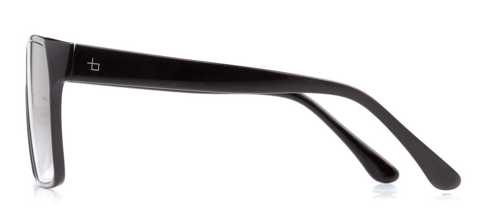 BENX SUNGLASSES BXGÜNŞ9055-C.03 Güneş Genç Erkek,Kadın,Unisex Köşeli Çerçeveli Grilamid (TR90) UV400 - 3