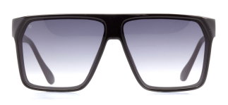 BENX SUNGLASSES BXGÜNŞ9055-C.03 Güneş Genç Erkek,Kadın,Unisex Köşeli Çerçeveli Grilamid TR90UV400 - BENX SUNGLASSES