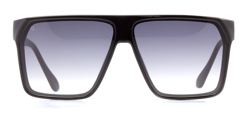 BENX SUNGLASSES BXGÜNŞ9055-C.03 Güneş Genç Erkek,Kadın,Unisex Köşeli Çerçeveli Grilamid TR90UV400 - 1