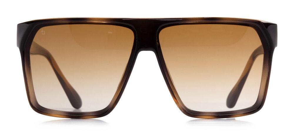 BENX SUNGLASSES BXGÜNŞ9055-DM05 Güneş Genç Erkek,Kadın,Unisex Köşeli Çerçeveli Grilamid (TR90) UV400 - 1