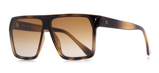 BENX SUNGLASSES BXGÜNŞ9055-DM05 Güneş Genç Erkek,Kadın,Unisex Köşeli Çerçeveli Grilamid (TR90) UV400 - BENX SUNGLASSES (1)