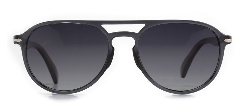 BENX SUNGLASSES BXGÜNŞ9056-05 Güneş Genç,Yetişkin Erkek,Kadın,Unisex Damla Çerçeveli Grilamid (TR90) Polarize - 1