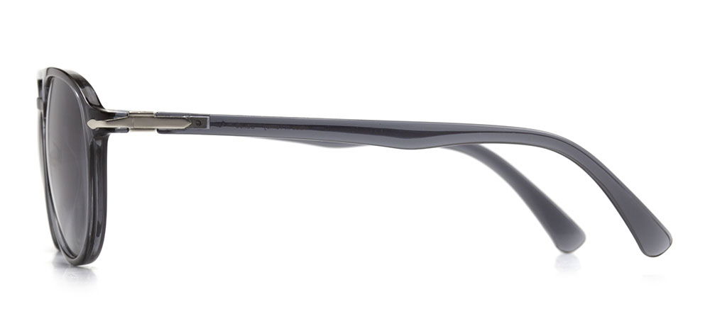 BENX SUNGLASSES BXGÜNŞ9056-05 Güneş Genç,Yetişkin Erkek,Kadın,Unisex Damla Çerçeveli Grilamid (TR90) Polarize - 3