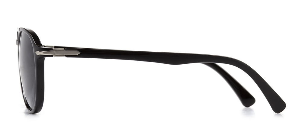 BENX SUNGLASSES BXGÜNŞ9056-06 Güneş Genç,Yetişkin Erkek,Kadın,Unisex Damla Çerçeveli Grilamid (TR90) Polarize - 3