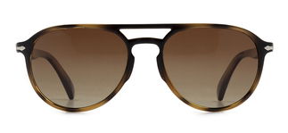 BENX SUNGLASSES BXGÜNŞ9056-DM05 Güneş Genç,Yetişkin Erkek,Kadın,Unisex Damla Çerçeveli Grilamid (TR90) Polarize - BENX SUNGLASSES