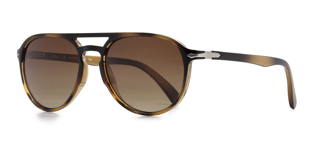 BENX SUNGLASSES BXGÜNŞ9056-DM05 Güneş Genç,Yetişkin Erkek,Kadın,Unisex Damla Çerçeveli Grilamid (TR90) Polarize - 2