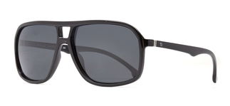 BENX SUNGLASSES BXGÜNŞ9057-06 Güneş Genç,Yetişkin Erkek Köşeli Çerçeveli Grilamid (TR90) Polarize - BENX SUNGLASSES (1)