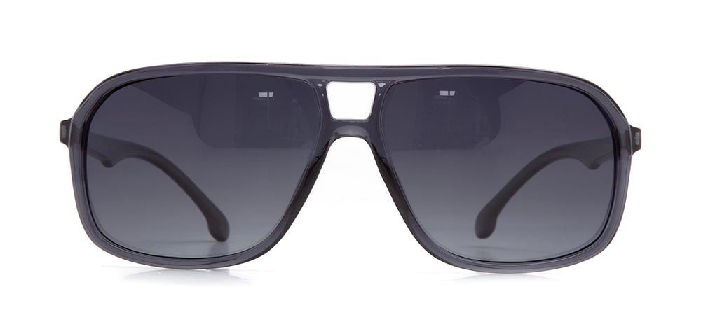 BENX SUNGLASSES BXGÜNŞ9057-C.33 Güneş Genç,Yetişkin Erkek Köşeli Çerçeveli Grilamid (TR90) Polarize - 1