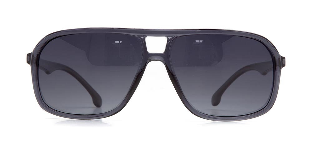 BENX SUNGLASSES BXGÜNŞ9057-C.33 Güneş Genç,Yetişkin Erkek Köşeli Çerçeveli Grilamid TR90Polarize - 1