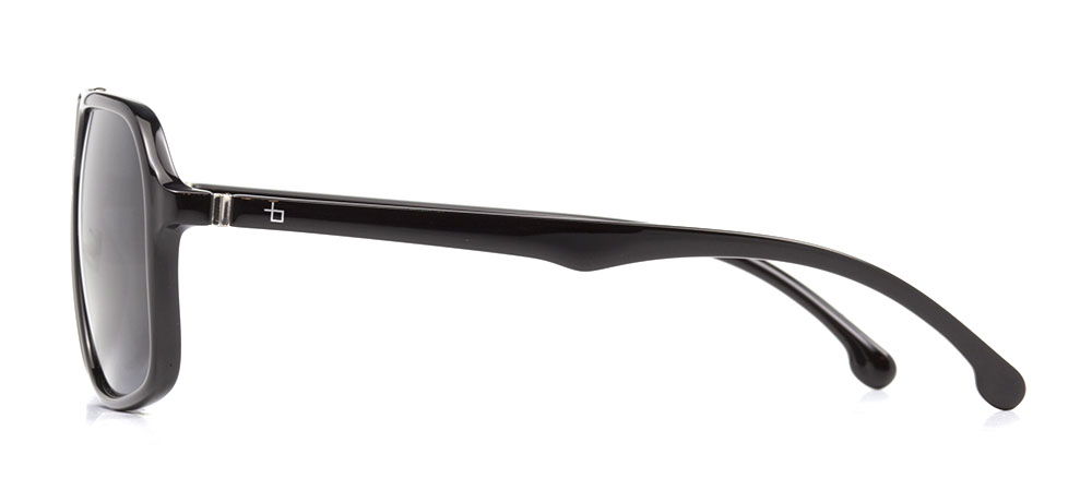 BENX SUNGLASSES BXGÜNŞ9058-06 Güneş Genç,Yetişkin Erkek Köşeli Çerçeveli Grilamid (TR90) Polarize - 3