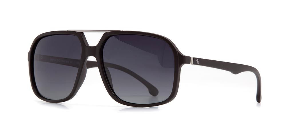 BENX SUNGLASSES BXGÜNŞ9058-M119 Güneş Genç,Yetişkin Erkek Köşeli Çerçeveli Grilamid (TR90) Polarize - 2