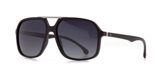 BENX SUNGLASSES BXGÜNŞ9058-M119 Güneş Genç,Yetişkin Erkek Köşeli Çerçeveli Grilamid (TR90) Polarize - BENX SUNGLASSES (1)