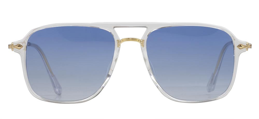 BENX SUNGLASSES BXGÜNŞ9059-C.01 Güneş Genç Erkek, Kadın, Unisex Köşeli Çerçeveli Grilamid TR90 UV400,Polarize - 1