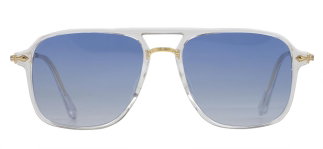 BENX SUNGLASSES BXGÜNŞ9059-C.01 Güneş Genç Erkek, Kadın, Unisex Köşeli Çerçeveli Grilamid TR90 UV400,Polarize - BENX SUNGLASSES