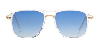 BENX SUNGLASSES BXGÜNŞ9059-C.01 Güneş Genç Erkek,Kadın,Unisex Köşeli Çerçeveli Grilamid TR90 Polarize 