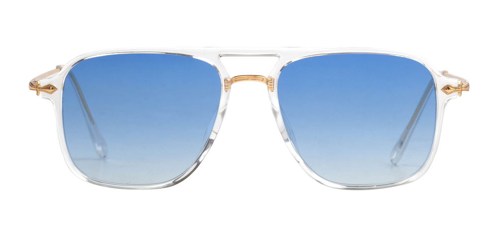 BENX SUNGLASSES BXGÜNŞ9059-C.01 Güneş Genç Erkek,Kadın,Unisex Köşeli Çerçeveli Grilamid TR90 Polarize - 1