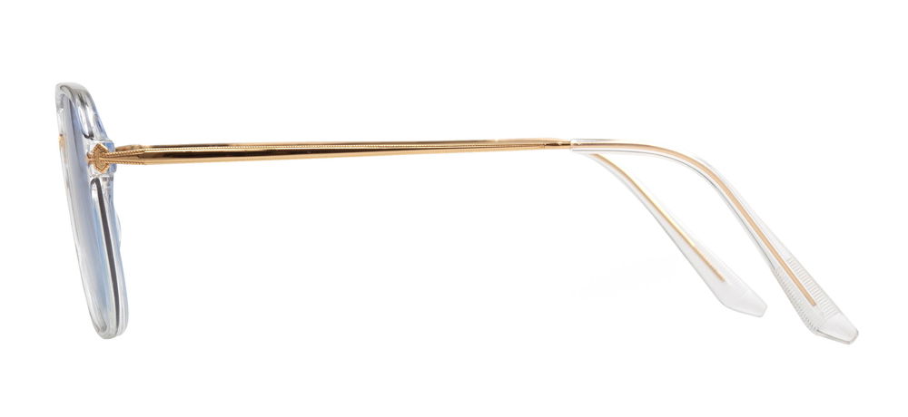 BENX SUNGLASSES BXGÜNŞ9059-C.01 Güneş Genç Erkek,Kadın,Unisex Köşeli Çerçeveli Grilamid TR90 Polarize - 3