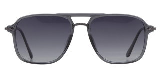 BENX SUNGLASSES BXGÜNŞ9059-C.05 Güneş Genç Erkek, Kadın, Unisex Köşeli Çerçeveli Grilamid TR90 UV400,Polarize - BENX SUNGLASSES