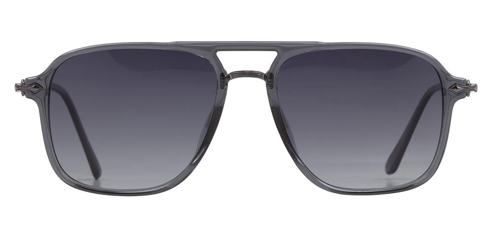 BENX SUNGLASSES BXGÜNŞ9059-C.05 Güneş Genç Erkek, Kadın, Unisex Köşeli Çerçeveli Grilamid TR90 UV400,Polarize - 1