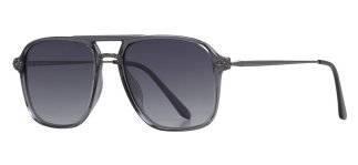 BENX SUNGLASSES BXGÜNŞ9059-C.05 Güneş Genç Erkek, Kadın, Unisex Köşeli Çerçeveli Grilamid TR90 UV400,Polarize - BENX SUNGLASSES (1)