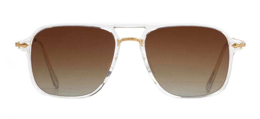 BENX SUNGLASSES BXGÜNŞ9059-C.06 Güneş Genç Erkek,Kadın,Unisex Köşeli Çerçeveli Grilamid (TR90) Polarize - 1