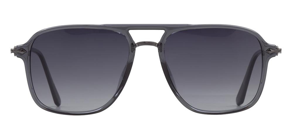 BENX SUNGLASSES BXGÜNŞ9059-C.06 Güneş Genç Erkek,Kadın,Unisex Köşeli Çerçeveli Grilamid TR90 Polarize - 1