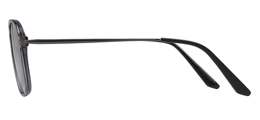 BENX SUNGLASSES BXGÜNŞ9059-C.06 Güneş Genç Erkek,Kadın,Unisex Köşeli Çerçeveli Grilamid TR90 Polarize - 3