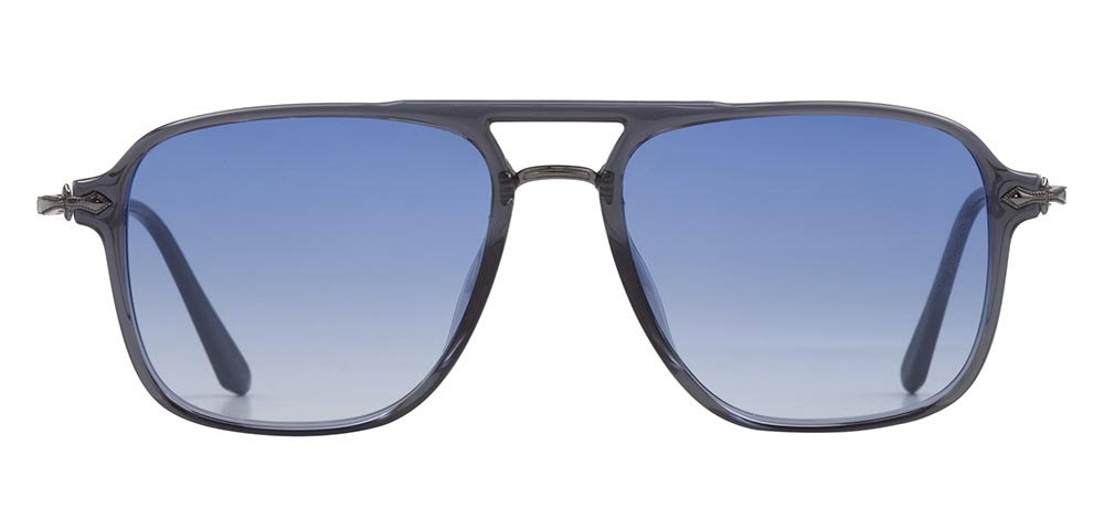 BENX SUNGLASSES BXGÜNŞ9059-C.11 Güneş Genç Erkek,Kadın,Unisex Köşeli Çerçeveli Grilamid TR90 Polarize - 1