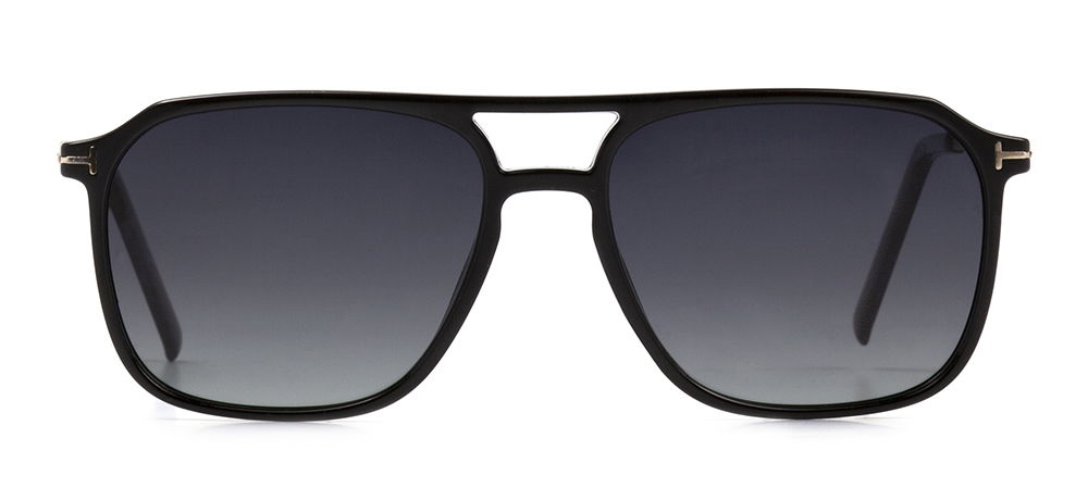 BENX SUNGLASSES BXGÜNŞ9060-C.03 Güneş Genç Erkek,Kadın,Unisex Geometrik Çerçeveli Grilamid (TR90) Polarize - 1