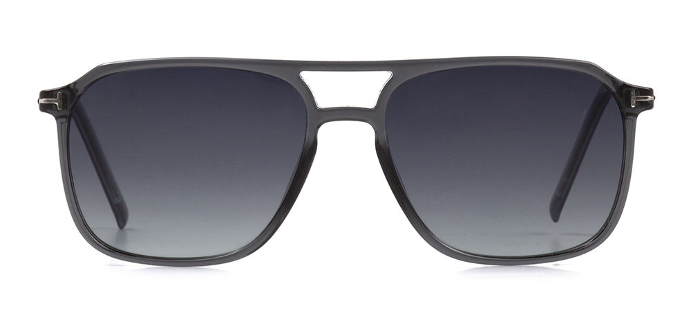 BENX SUNGLASSES BXGÜNŞ9060-C.05 Güneş Genç Erkek,Kadın,Unisex Geometrik Çerçeveli Grilamid (TR90) Polarize - 1
